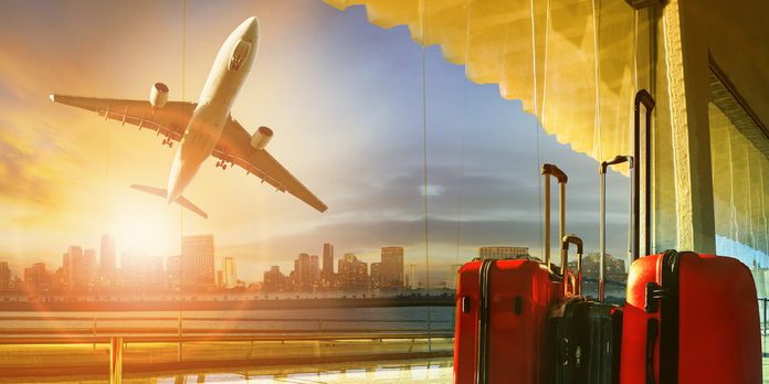 Travel, reset, come back better